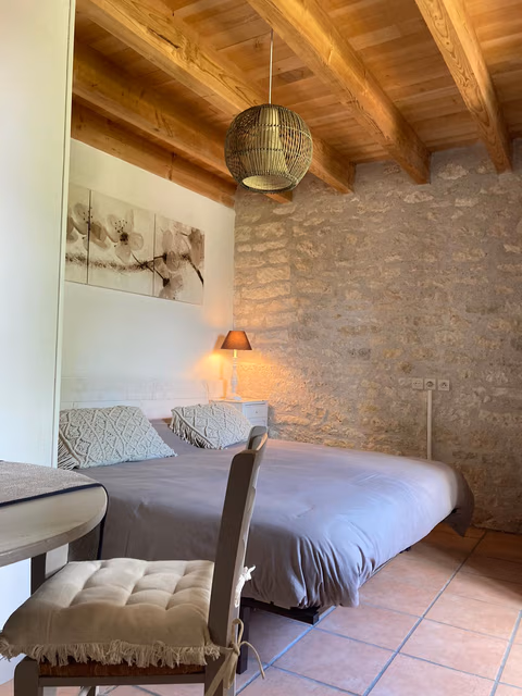 Le Clos de Gamel — foto 1